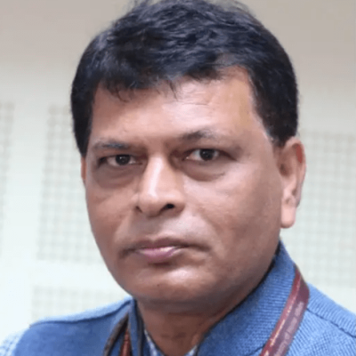 Sanjeeb Kumar Patjoshi